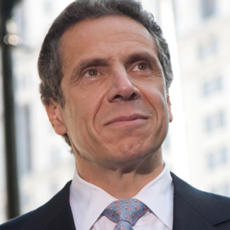 Andrew Cuomo