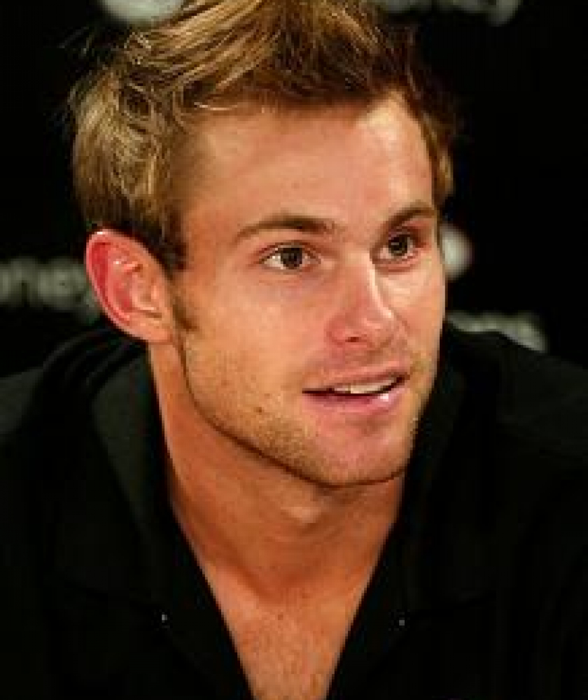 Andy Roddick