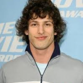 Andy Samberg