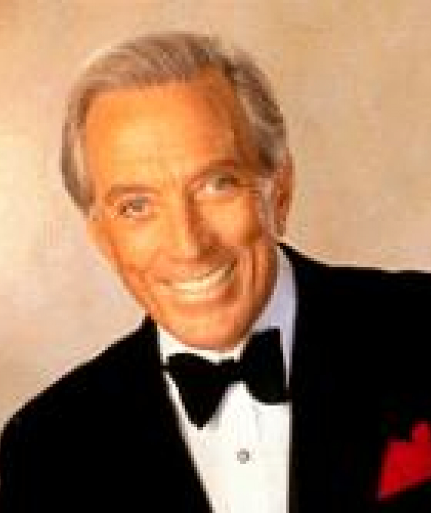 Andy Williams