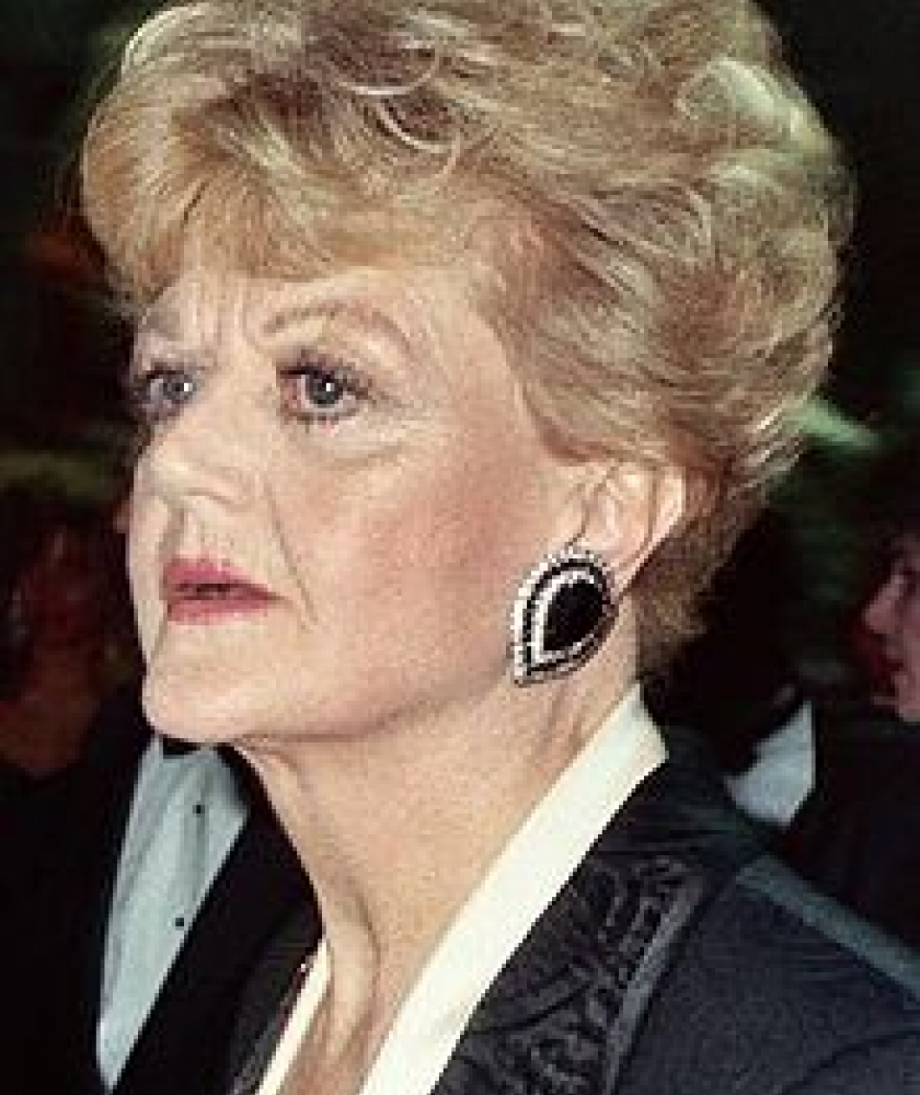 Angela Lansbury