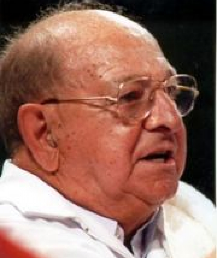 Angelo Dundee