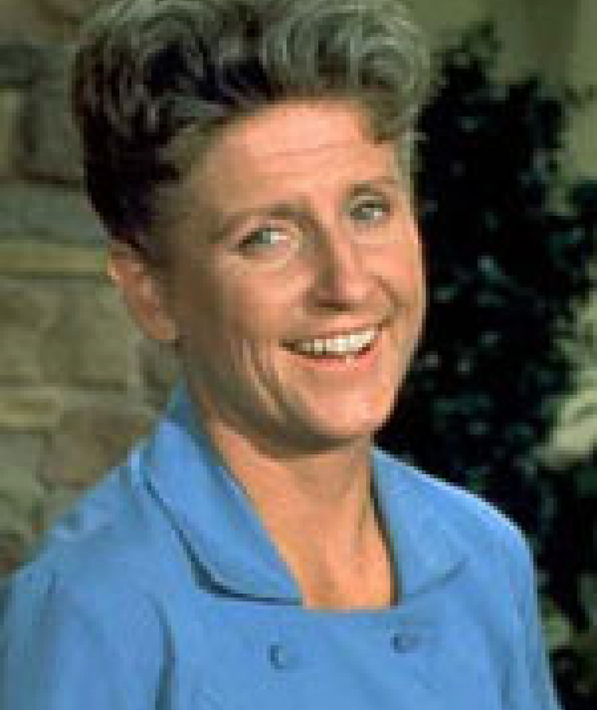 Ann B. Davis