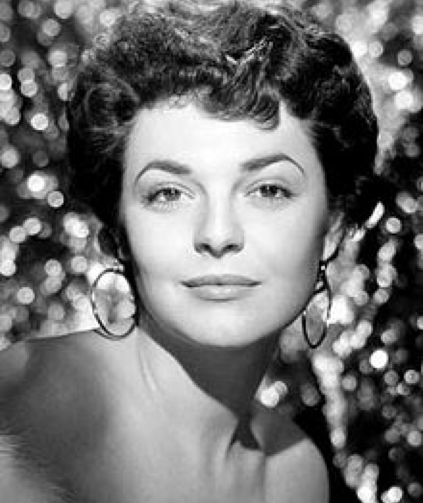 Anne Bancroft