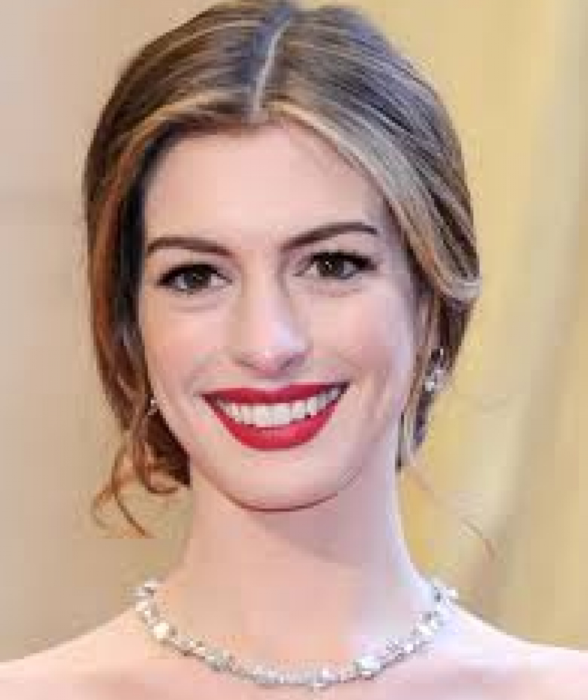 Anne Hathaway