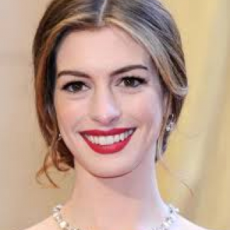 Anne Hathaway