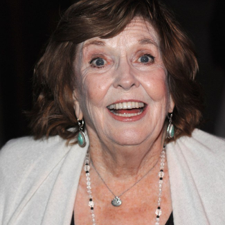 Anne Meara