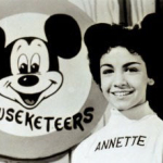 Annette Funicello