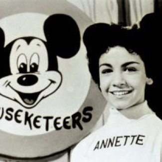 Annette Joanne Funicello