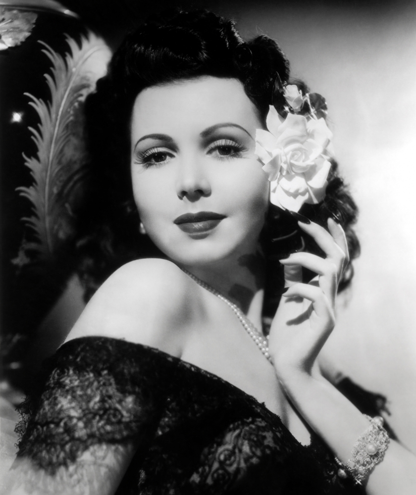 Ann Miller