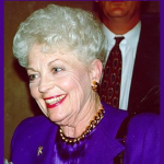 Ann Richards