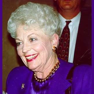 Ann Richards