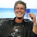 Anthony Bourdain