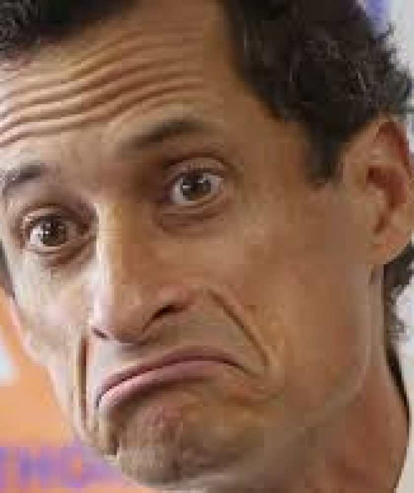 Anthony Weiner