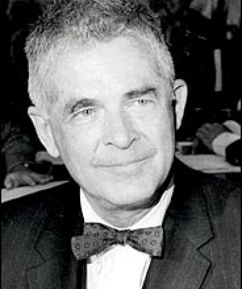 Archibald Cox