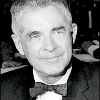 Archibald Cox — Stiffs.com