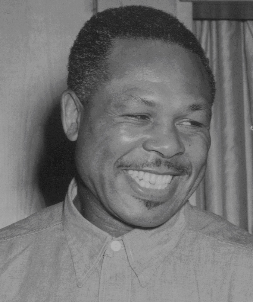 Archie Moore