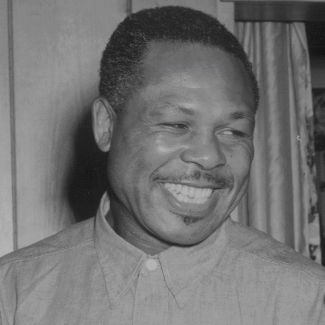 Archie Moore