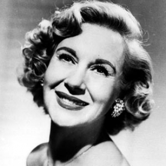 Arlene Francis