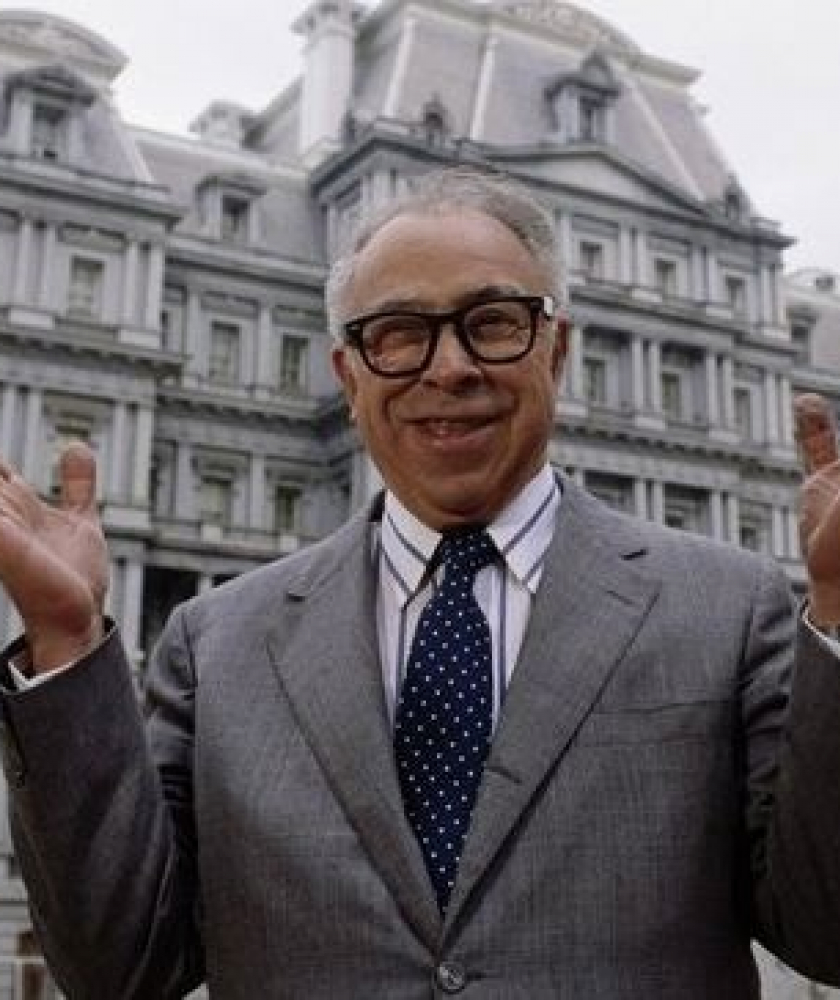 Art Buchwald