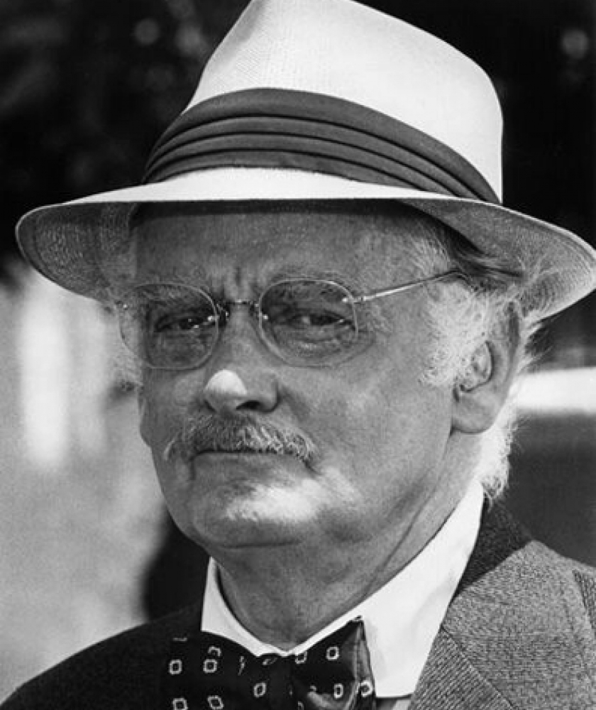 Art Carney
