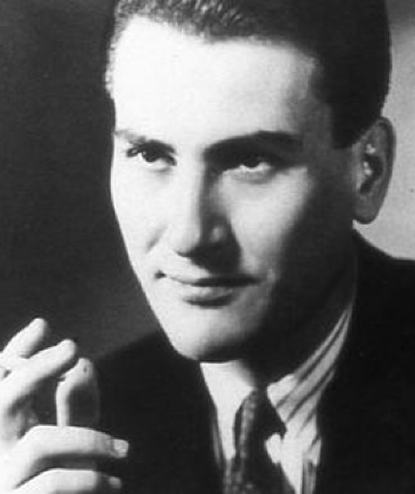 Artie Shaw