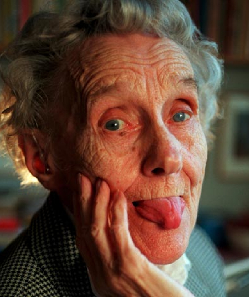 Astrid Lindgren