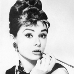 Audrey Hepburn