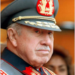 Augusto Pinochet