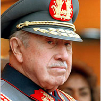 Augusto Pinochet