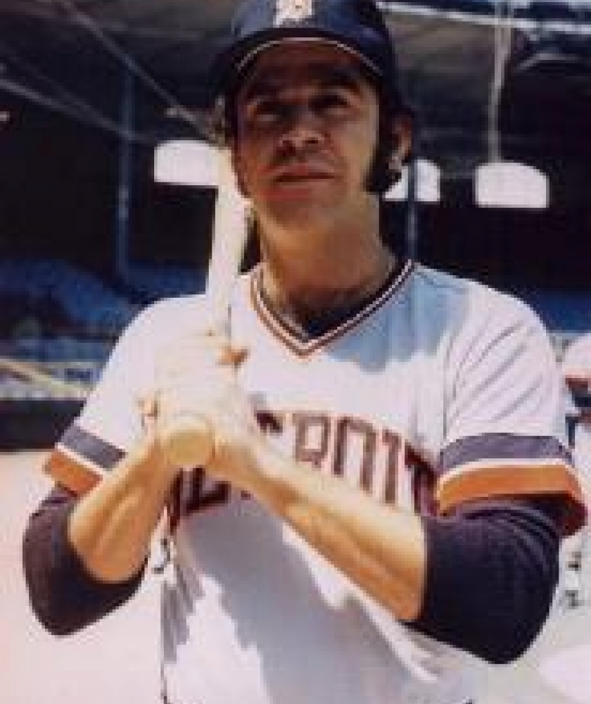 Aurelio Rodriguez