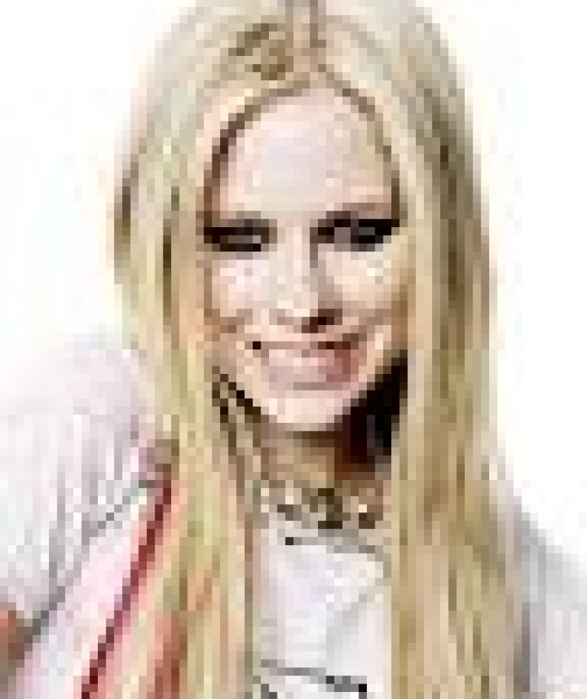 Avril Lavigne