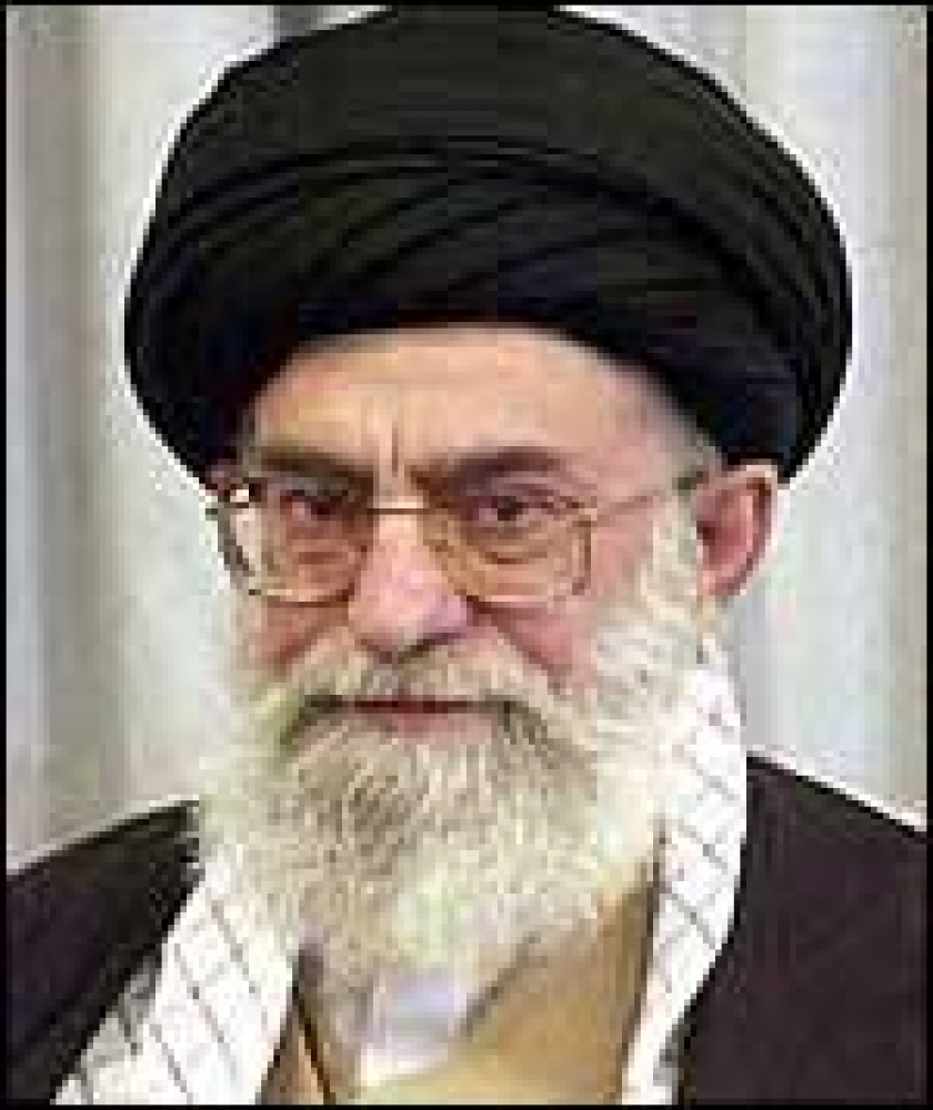 Ayatollah Khamenei
