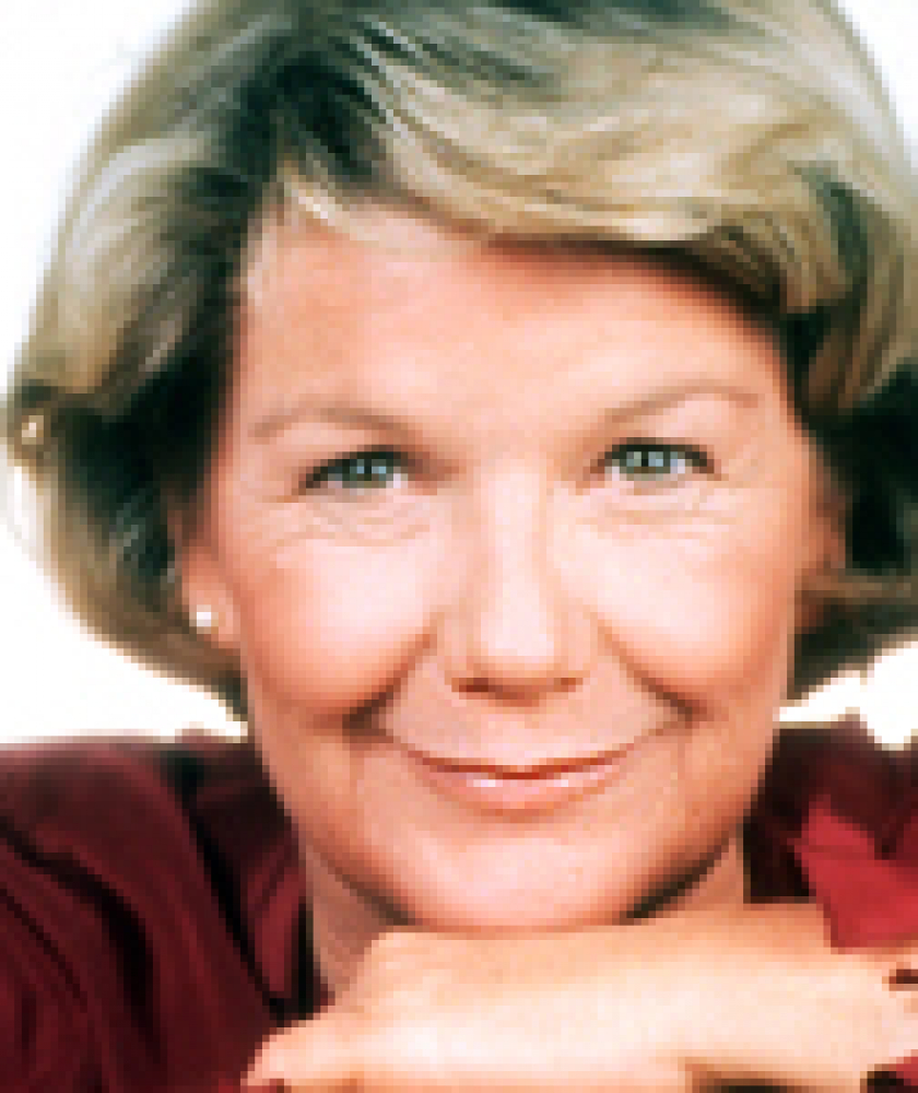 Barbara Bel Geddes