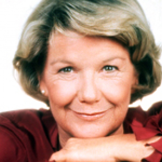 Barbara Bel Geddes