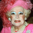 Barbara Cartland