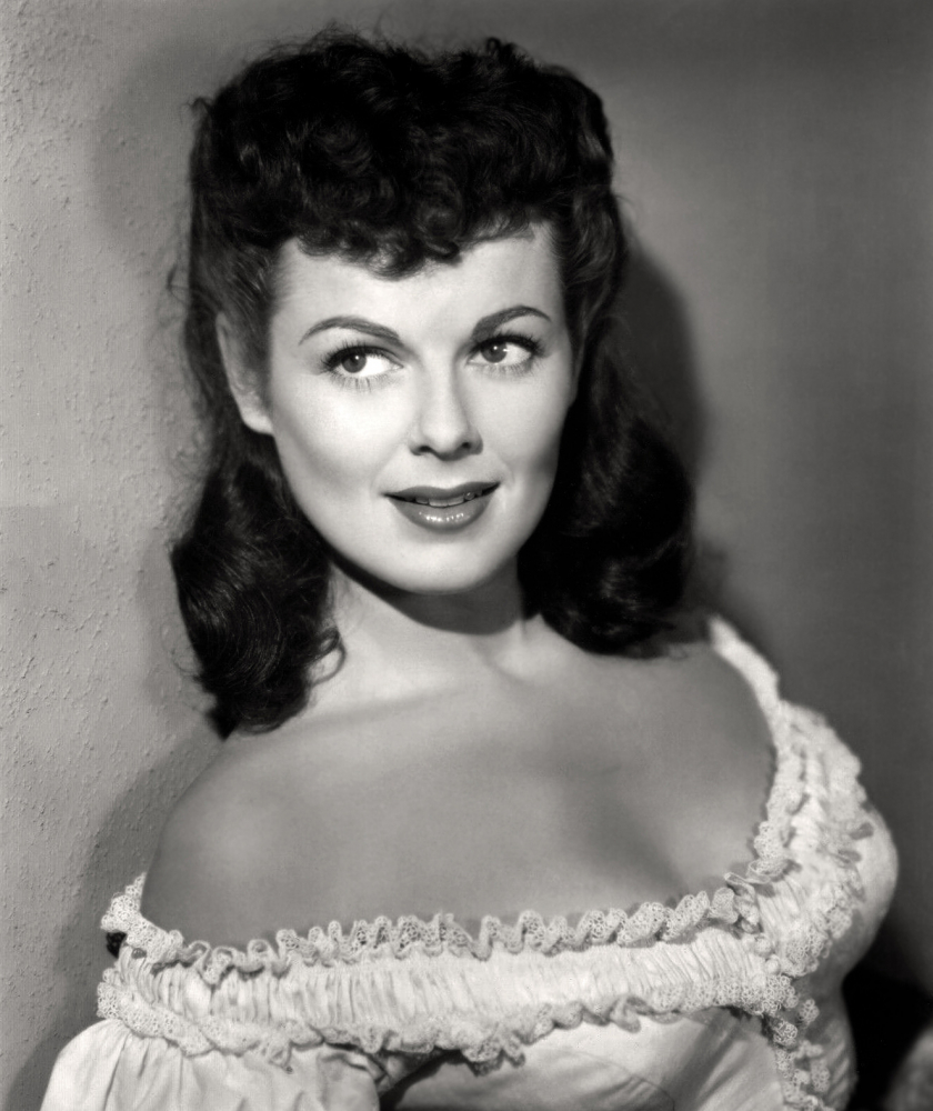 Barbara Hale