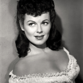 Barbara Hale