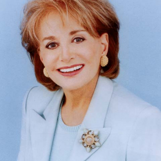 Barbara Walters