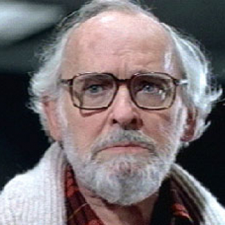 Barnard Hughes