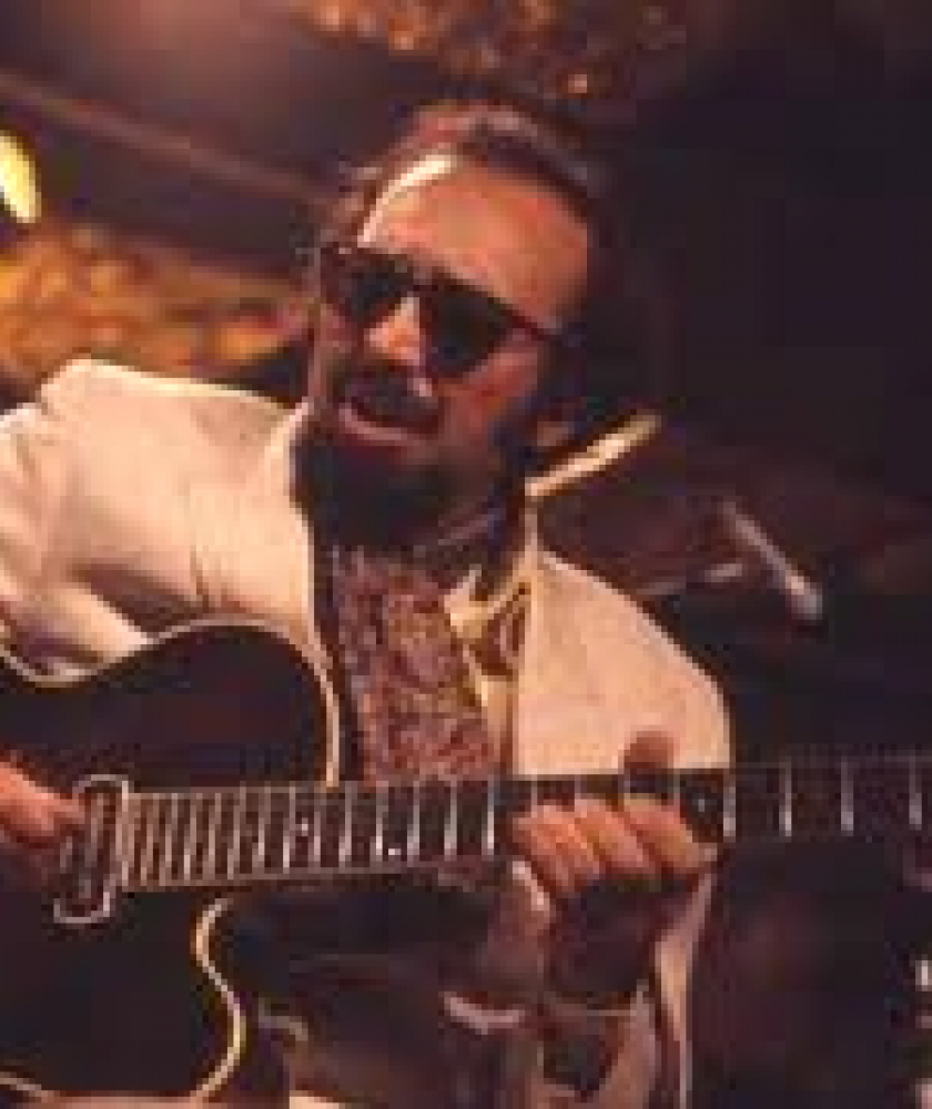 Barney Kessel