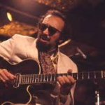 Barney Kessel