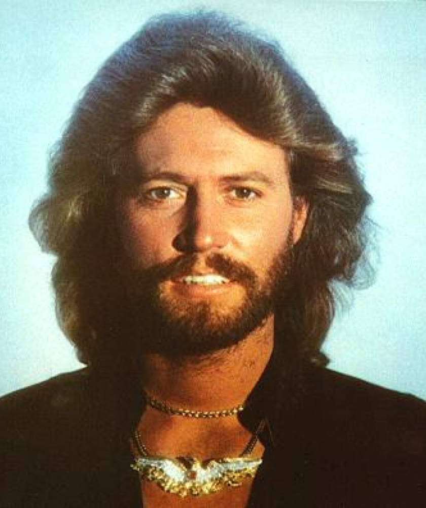 Barry Gibb