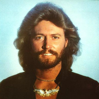 Barry Gibb