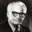 Barry Goldwater