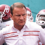 Barry Switzer