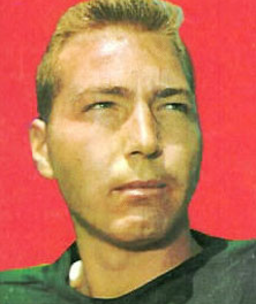 Bart Starr