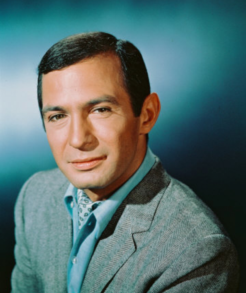 Ben Gazzara