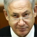Benjamin Netanyahu