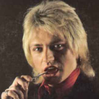 Benjamin Orr